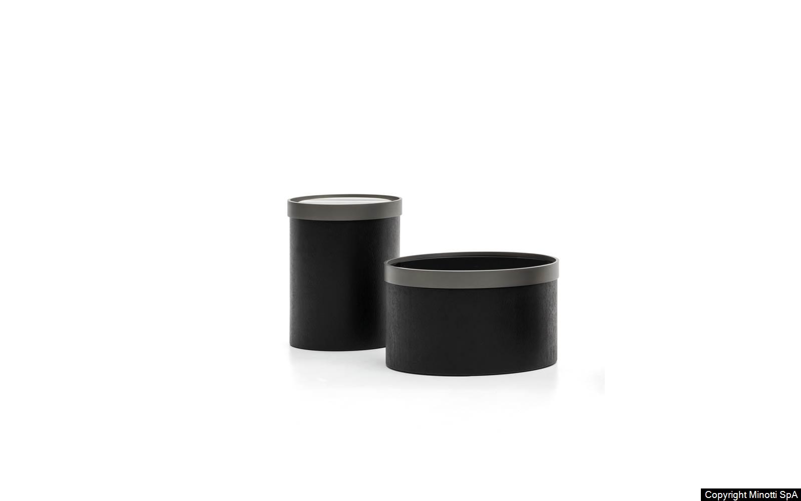 Muebles para el hogar - Mesas de centro y auxiliares Bailly | MINIM